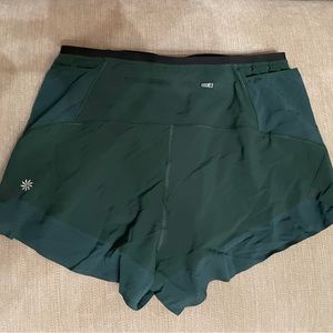 Athleta Interval Run Short